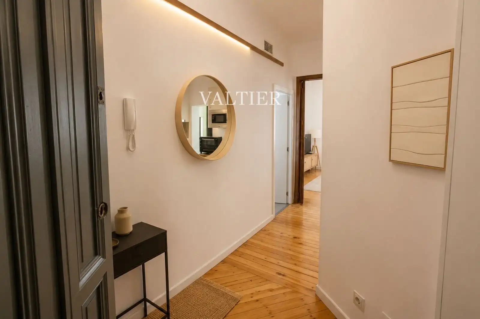 Zimmer in DE LEGANITOS, Palacio