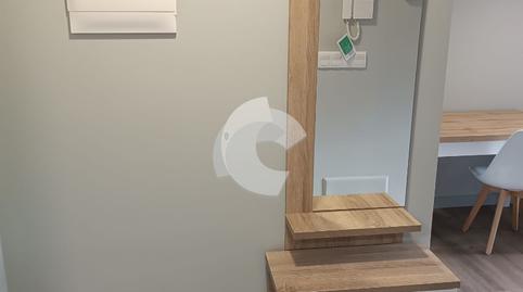 Foto 3 de Estudi de lloguer a Amado Carballo, Polvorín, Ourense Capital