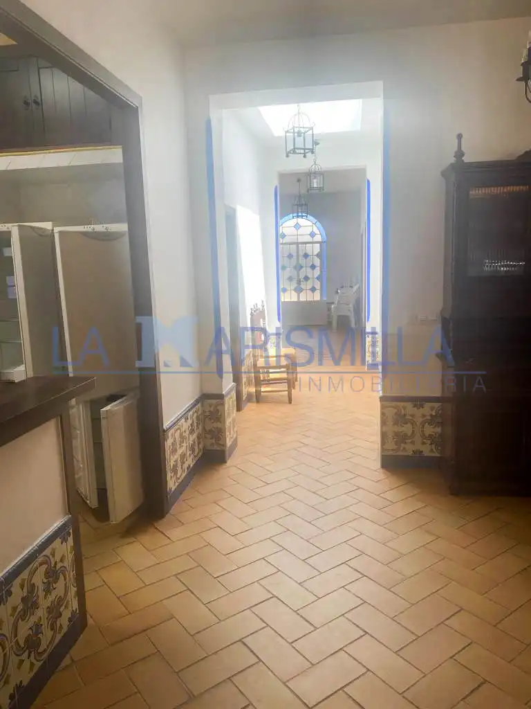 Casa con terraza en venta en El Ajolí, imagen 5