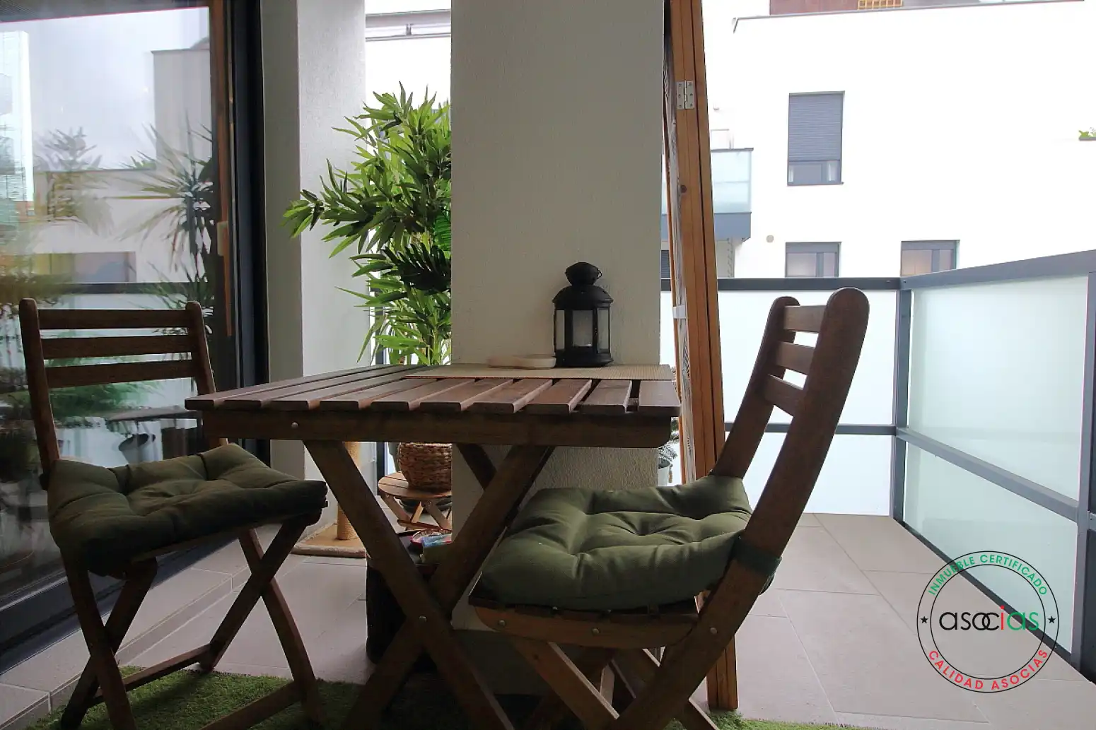 Flat with pool for sale in Gijón - Carretera de la Coría, imagen 14
