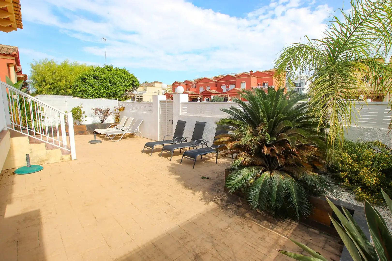 Maison mitoyenne avec piscine à vendre à Avenida Casanova, imagen 27
