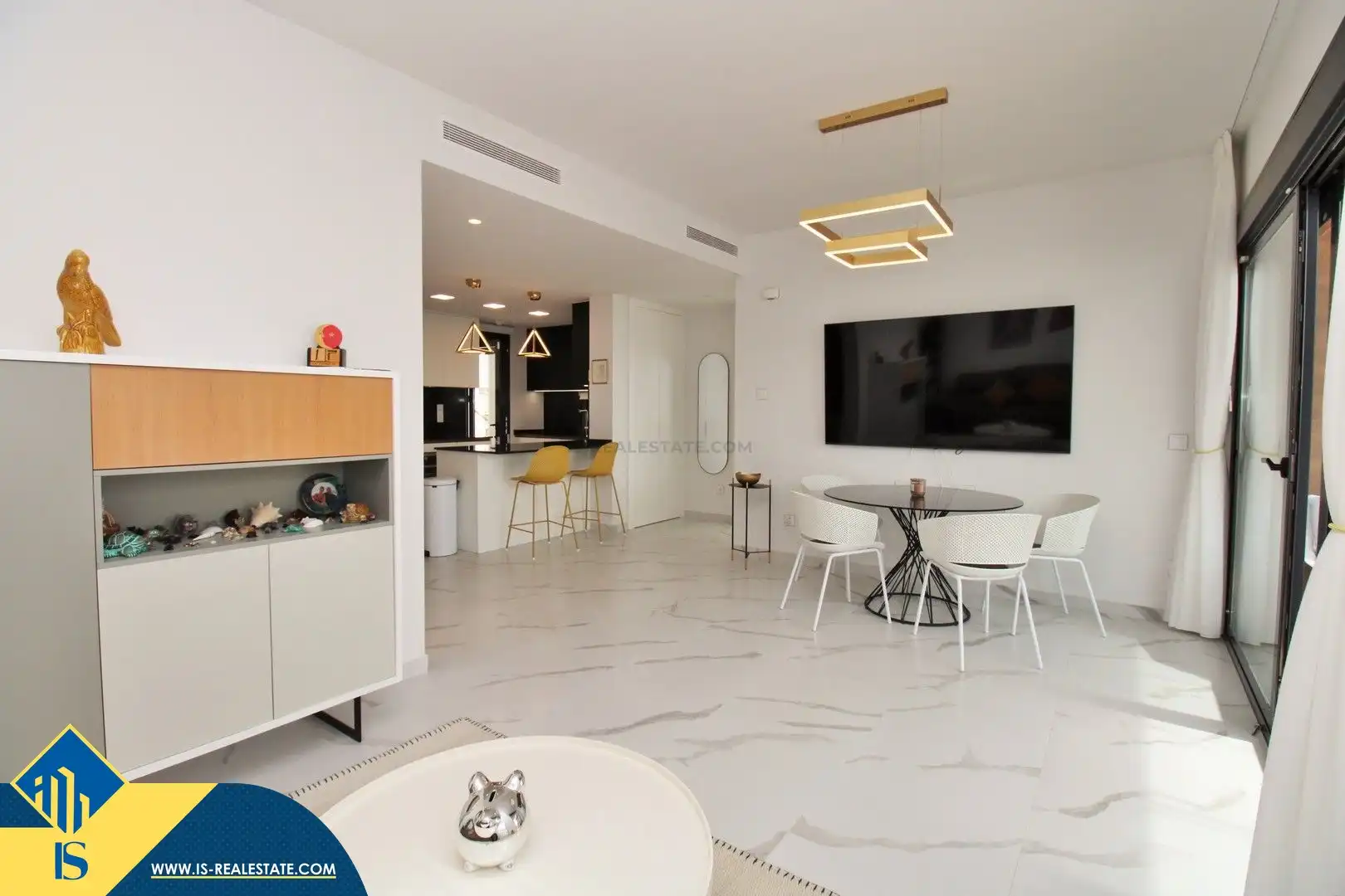 Wohnung mit Pool zum Verkauf in San Miguel de Salinas, imagen 5