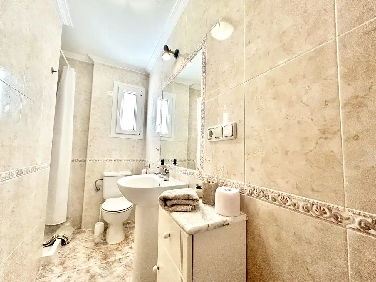 Apartment with lift for sale in Orihuela Costa, imagen 19