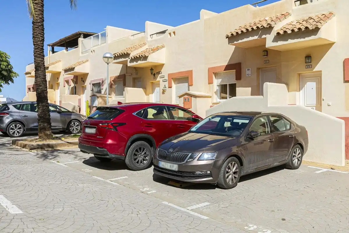House with pool for sale in La Cala Mijas, imagen 37