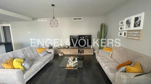 Photo 2 of Attic to rent in Tempranales, Madrid