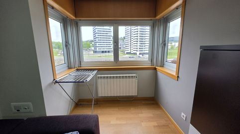 Foto 5 de Piso de alquiler en José Pascual López Cortón, Someso - Matogrande, A Coruña Capital