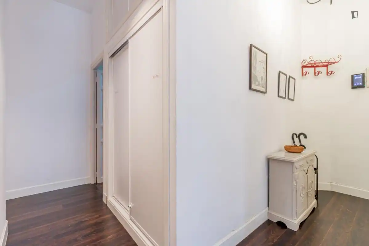 Apartament de lloguer a Sol