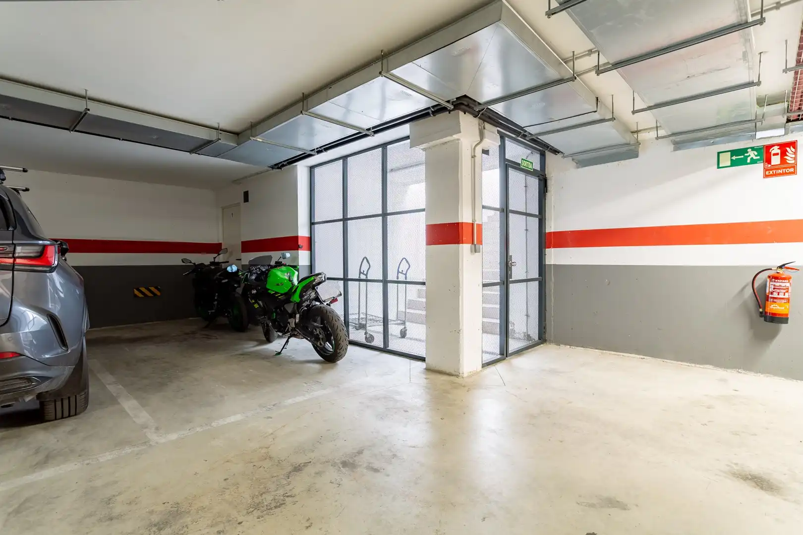 Flat with terrace for sale in PUNTA DEL CAVALL, imagen 49