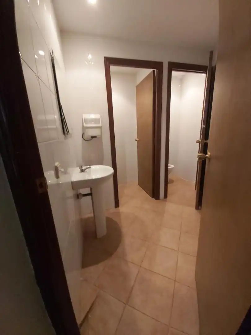 Local comercial en venta en L'Estartit Poble, imagen 13