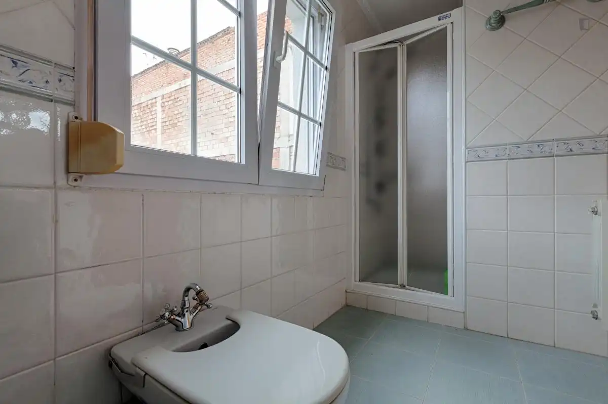 Room in Cenes de la Vega