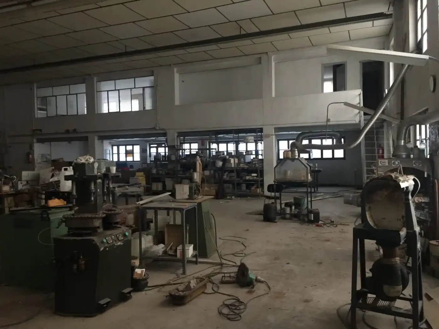 Nave industrielle à vendre à Elche ciudad, imagen 14