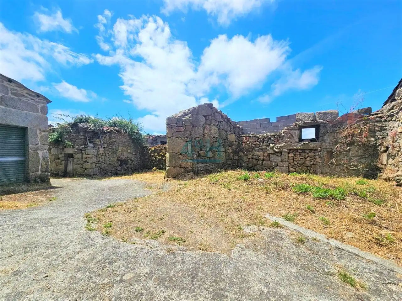 House with terrace for sale in San Cibrao das Viñas, imagen 11