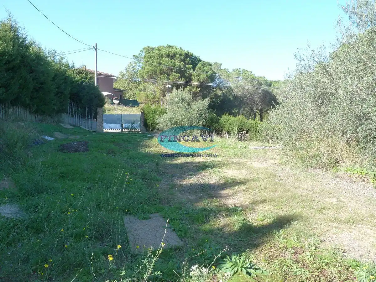 Residencial en venta en Bigues i Riells del Fai