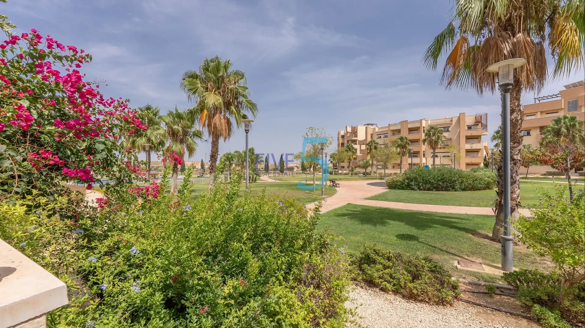Flat with pool for sale in Campo de Murcia, imagen 30