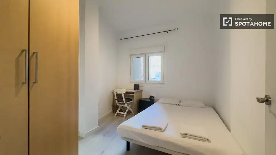 Flat to rent in Eixample, imagen 7