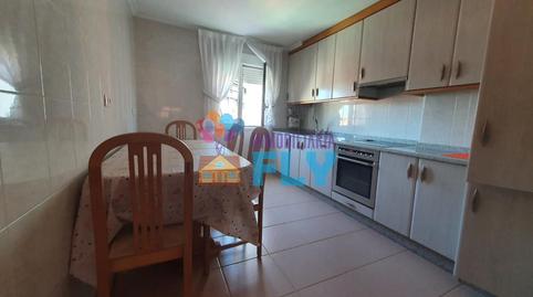 Foto 3 de Pis en venda a Avda de Buenos Aires, Universidad, Ourense