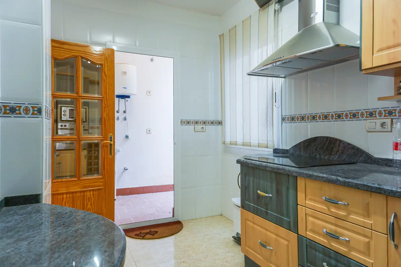 Flat for sale in Tabernas