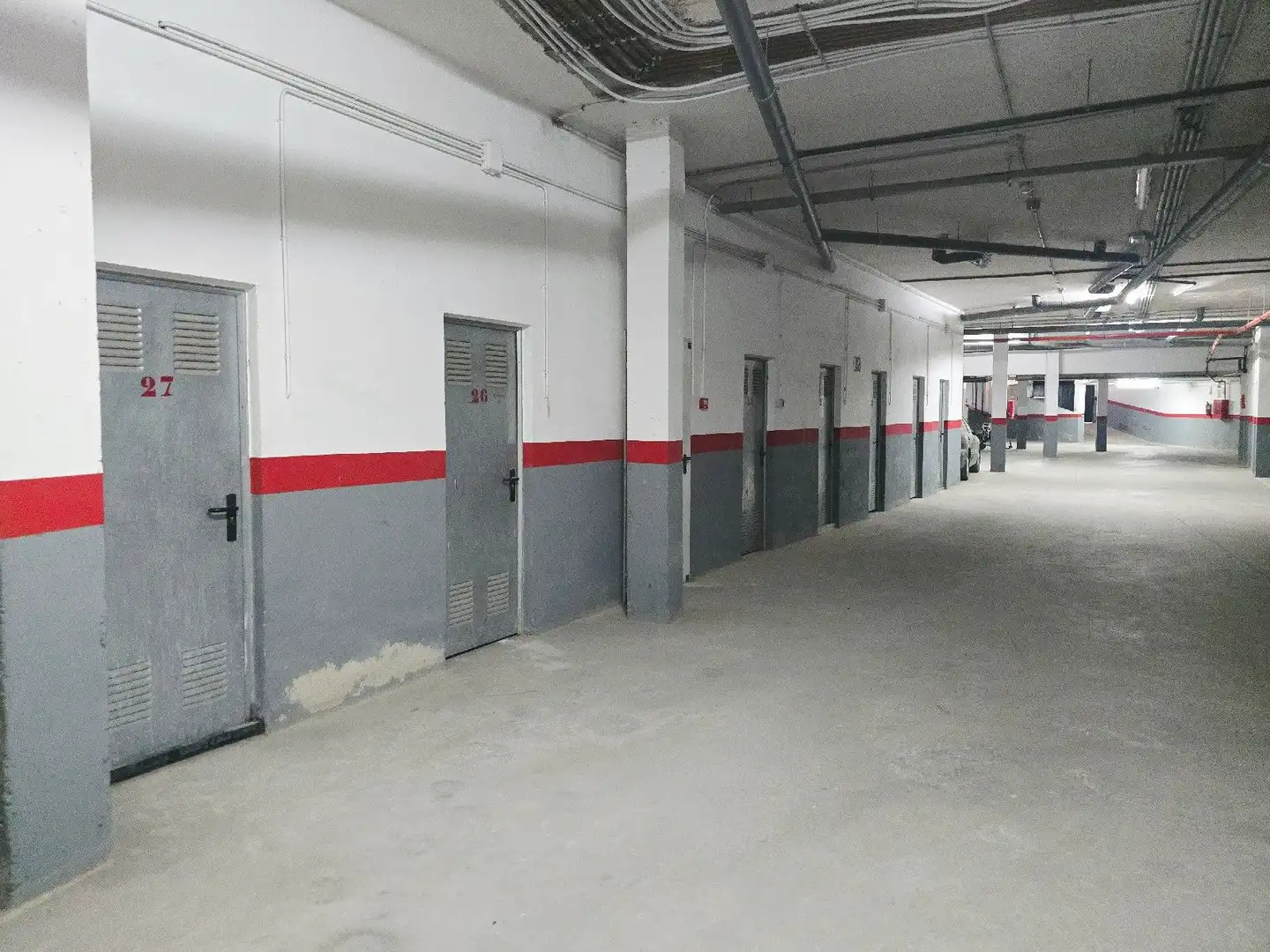 Ático en venta en Cuevas del Almanzora con Aire acondicionado, Terraza y Trastero