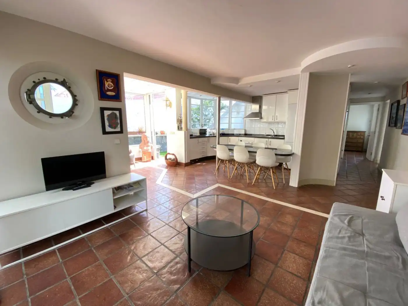 Maison avec jardin à louer à San Agustín - Bahía Feliz, imagen 4