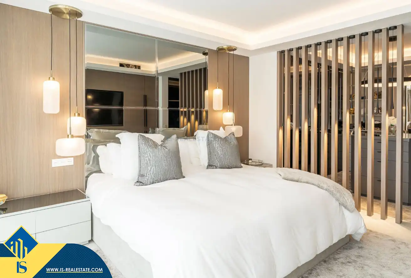 Villa con piscina in vendita a Nueva Andalucía, imagen 29