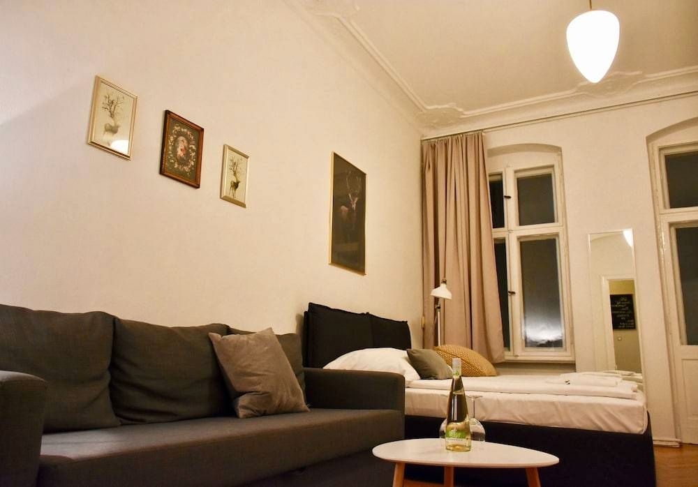 Bedroom of Study to rent in Alicante / Alacant  with Furnished and Pets allowed