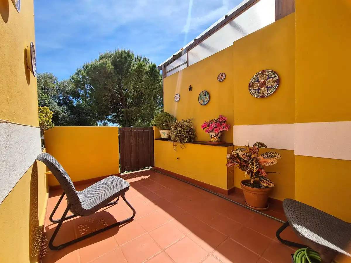 Casa con jardín en venta en La Duquesa, imagen 4