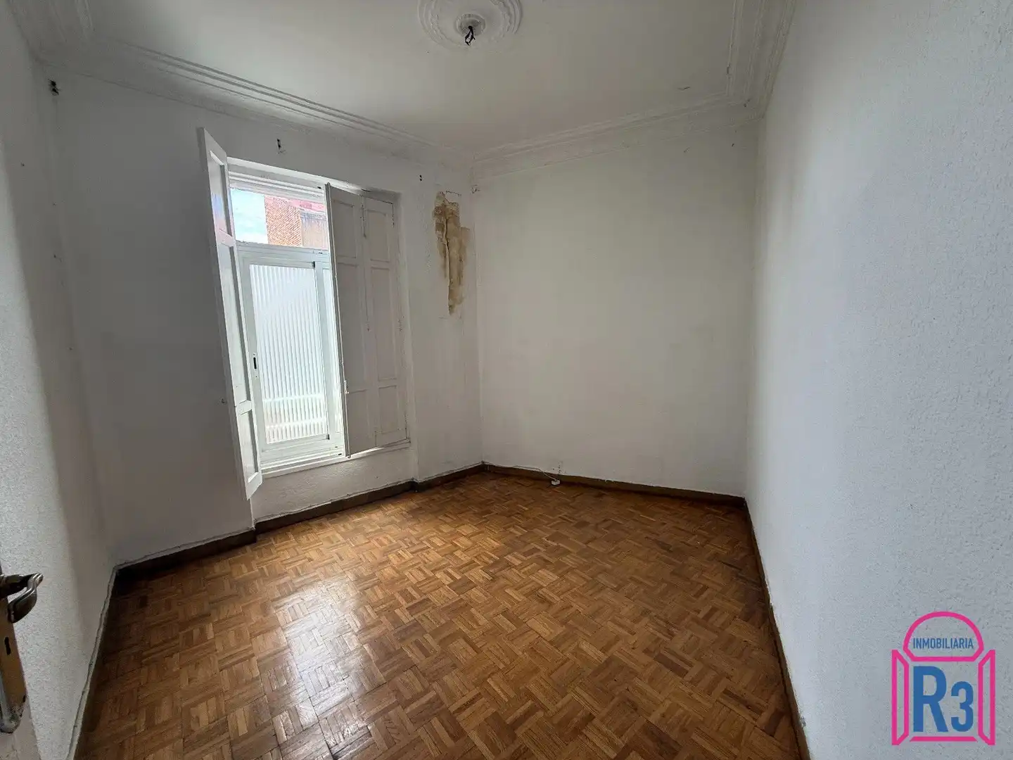 Schlafzimmer von Wohnung zum Verkauf in León Capital 