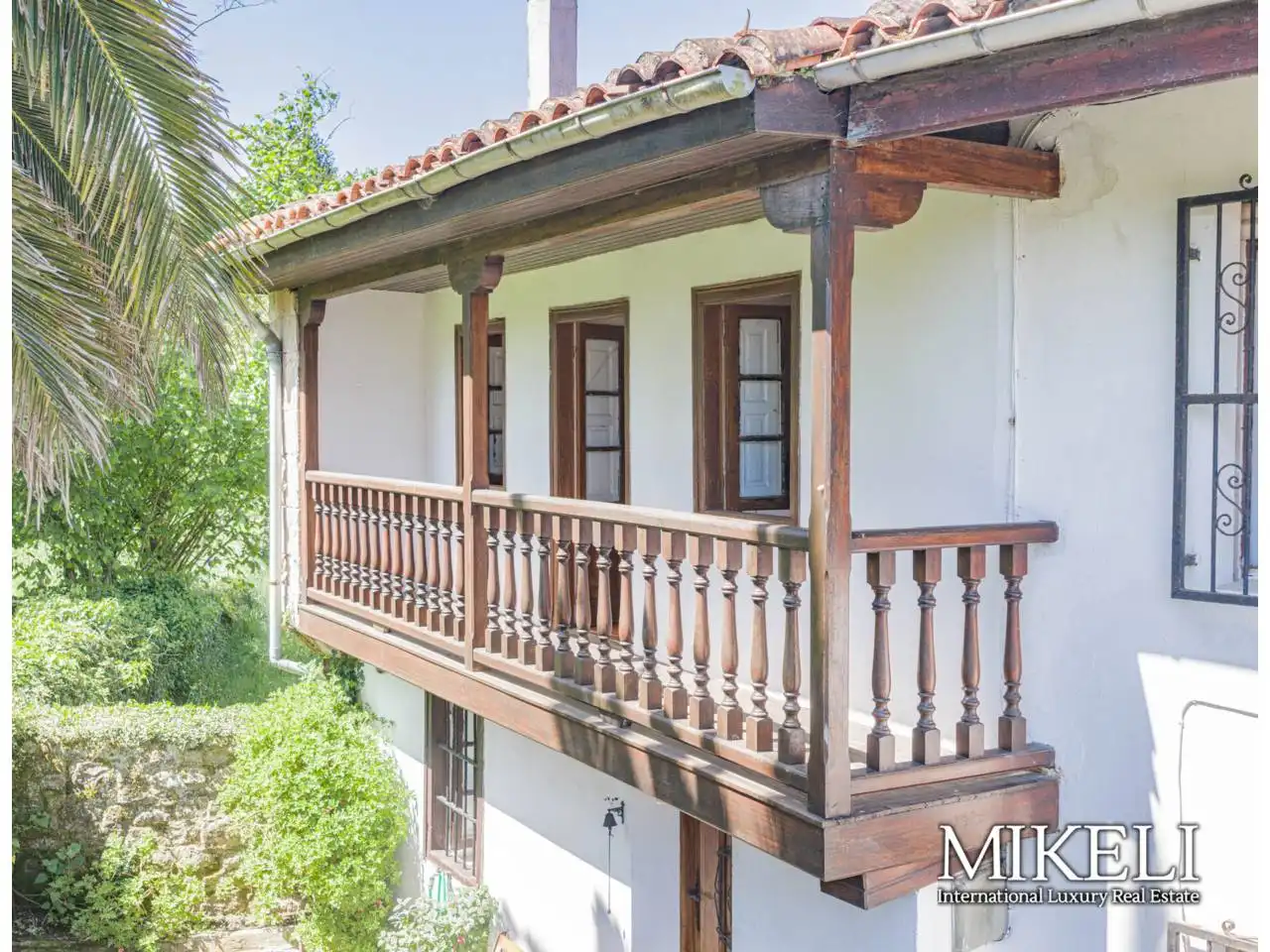 Casa o xalet en venda a Calle Ibio, Mazcuerras