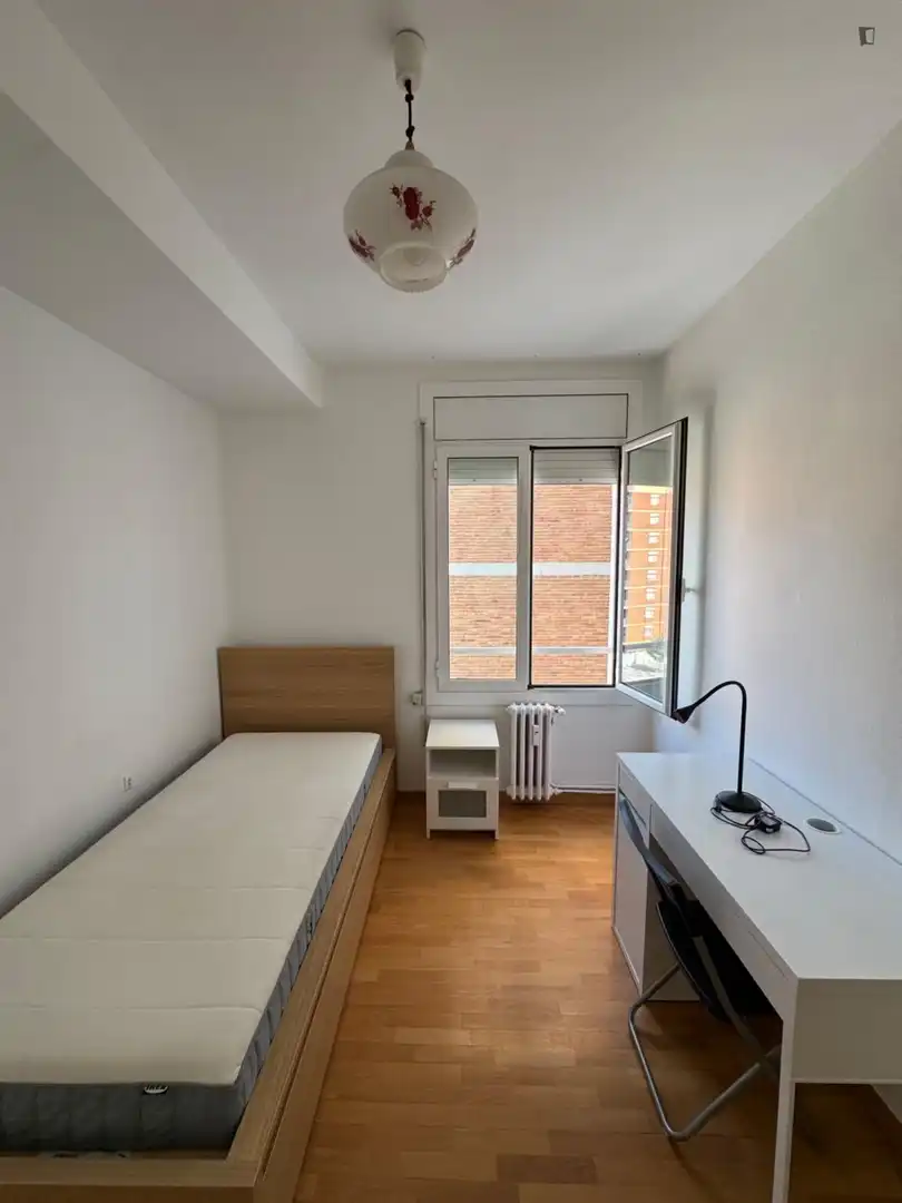 Room in Concòrdia