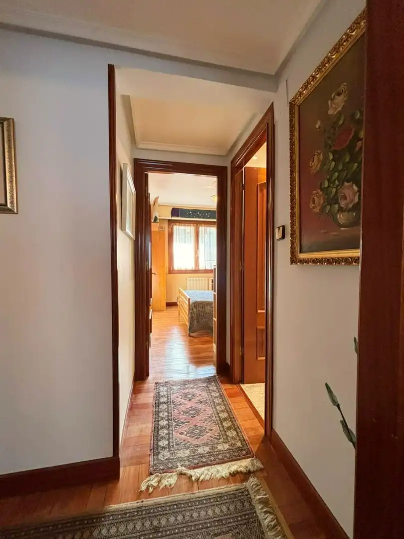 Piso en venta en Kalero - Basozelai