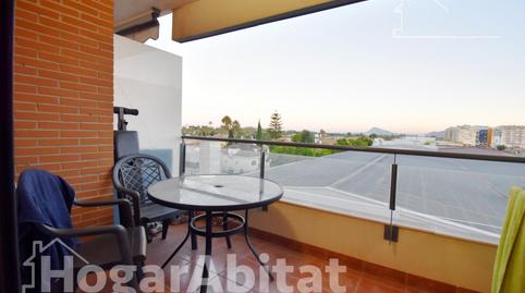 Photo 3 of Flat for sale in Calle Gabriel Miró, Oliva pueblo, Valencia