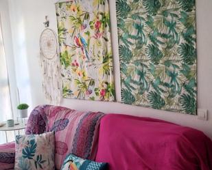 Bedroom of Flat to rent in San Fernando