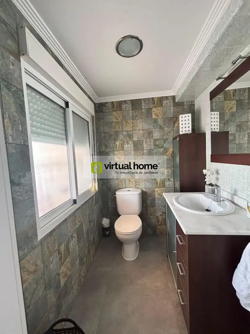 Bungalow with pool for sale in Coloma, imagen 22