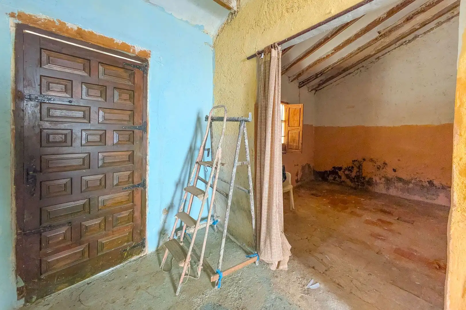 Houses for sale in Jávea / Xàbia  with Private garden and Terrace