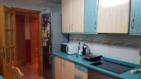 Kitchen of Flat for sale in Villena  with Heating and Balcony