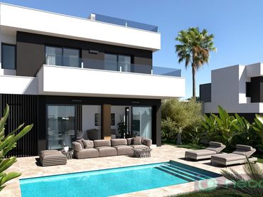 Casa con piscina in vendita a N/A