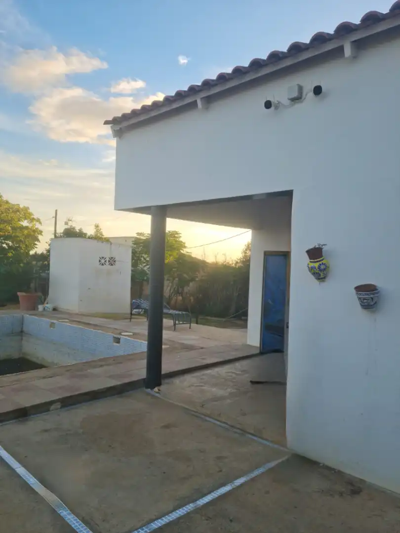 Chalet con piscina en venta en Vista Azul - Consolación, imagen 5