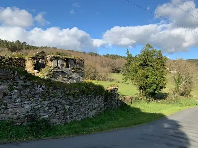 Rustikales Grundstück zum Verkauf in Lugar Porto O 4, imagen 2