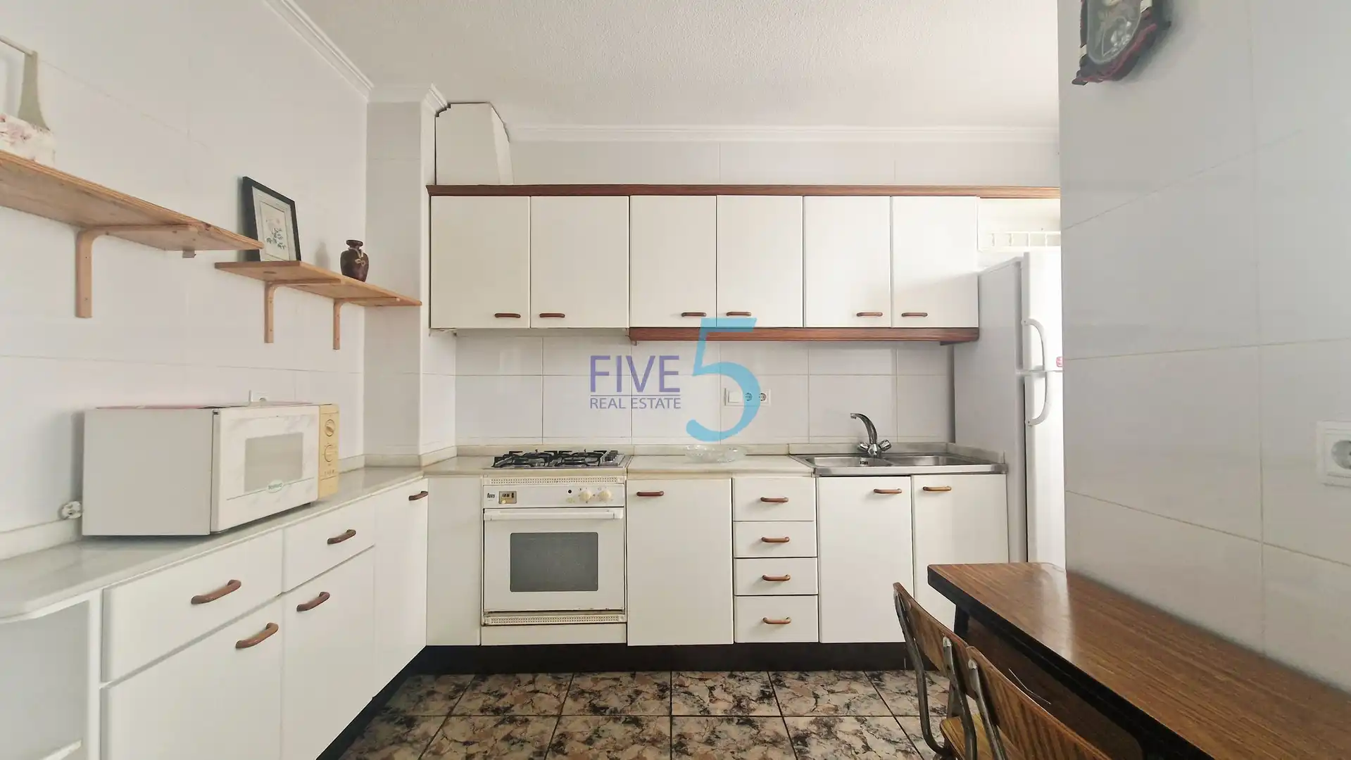 Appartement avec terrasse à vendre à Lo Pagán, imagen 3