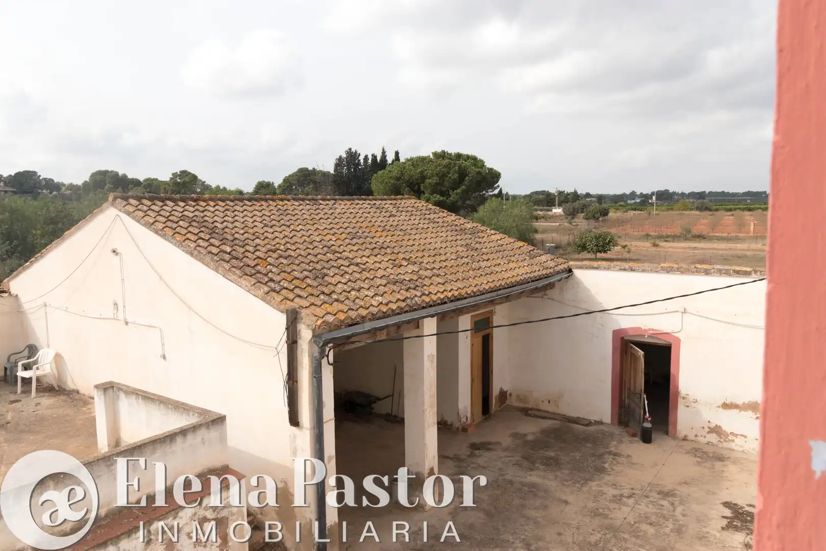 Casa o xalet en venda a Centro