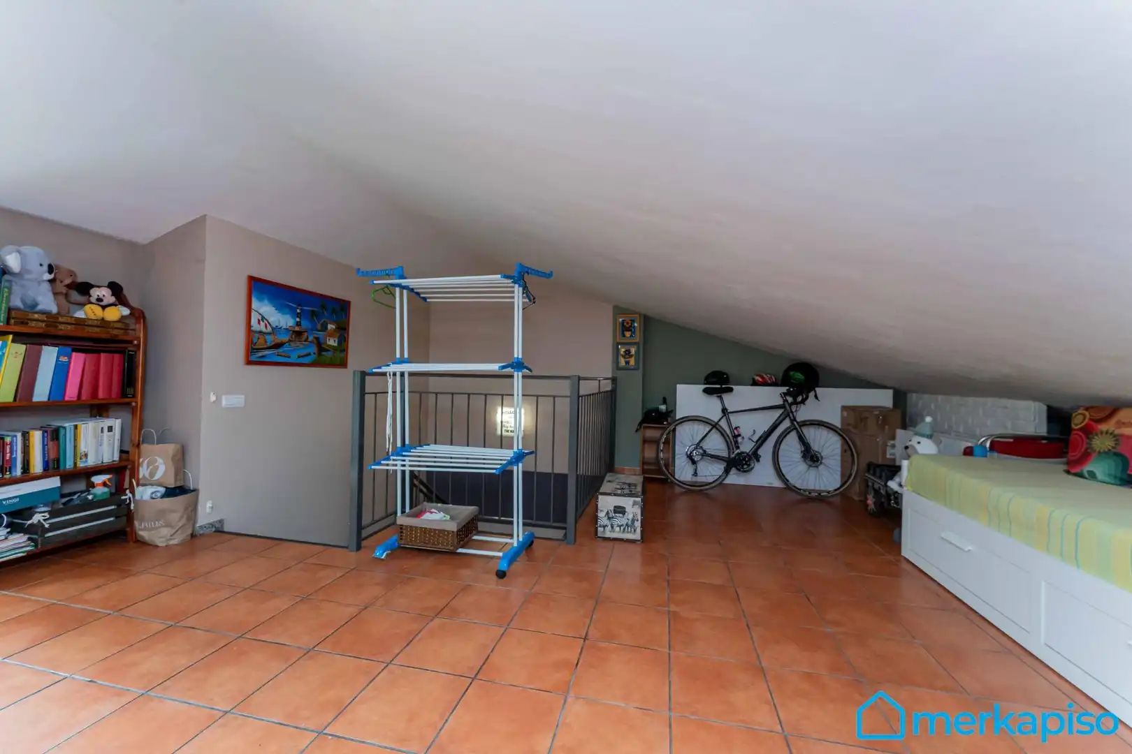 Maisonette zum Verkauf in Sant Climent de Llobregat mit Klimaanlage, Terrasse und Balkon