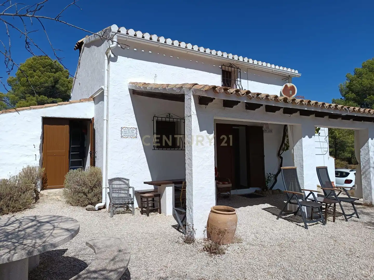 Maison avec jardin à vendre à Calle Alicante, 30, 03727, Alicante, Spain 30, imagen 4