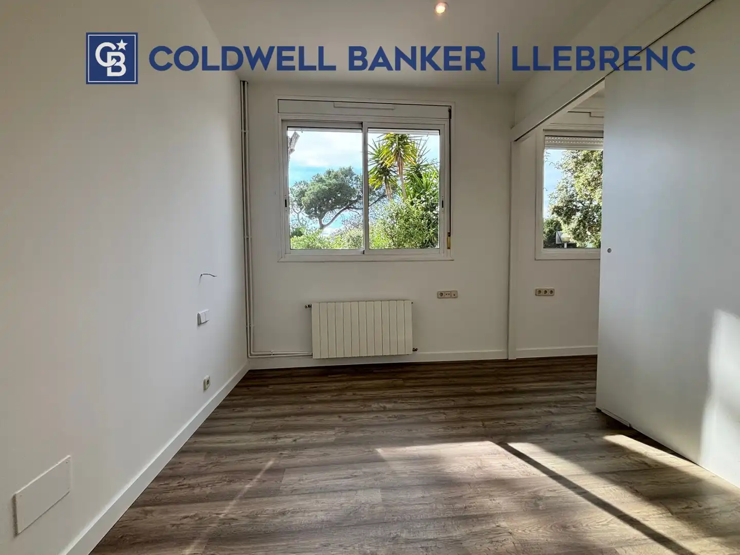 Estudio de alquiler en Barcelona con Calefacción, Parquet y Terraza