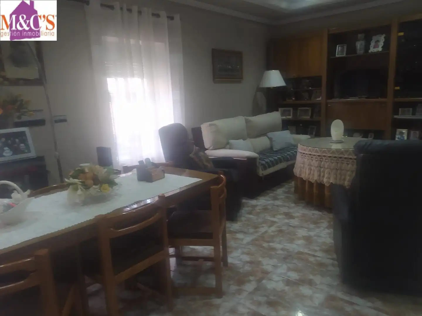 Casa en venta en Centro