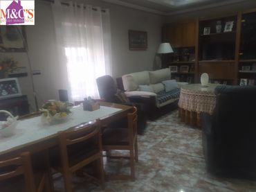 Casa en venta en Centro
