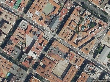 Pis en venda a Retiro