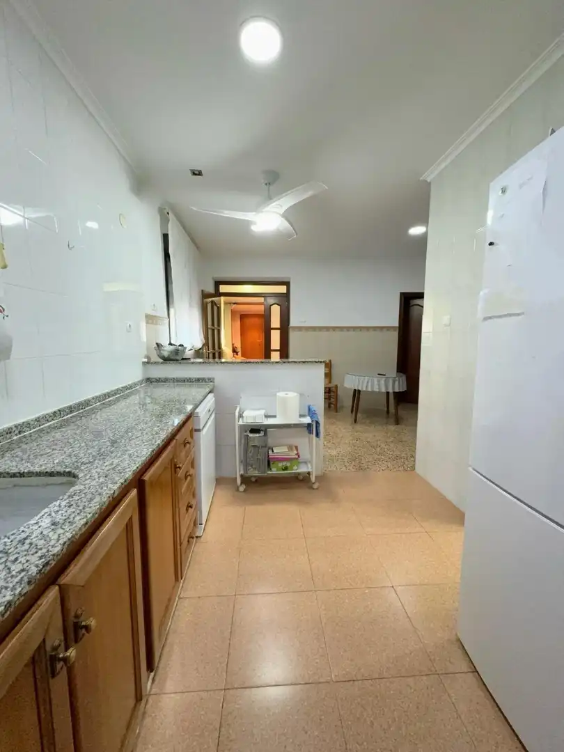 Casa en venda a L'Olleria, imagen 6
