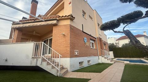 Foto 3 de Casa o xalet en venda a Pino Alto, Mont-roig del Camp