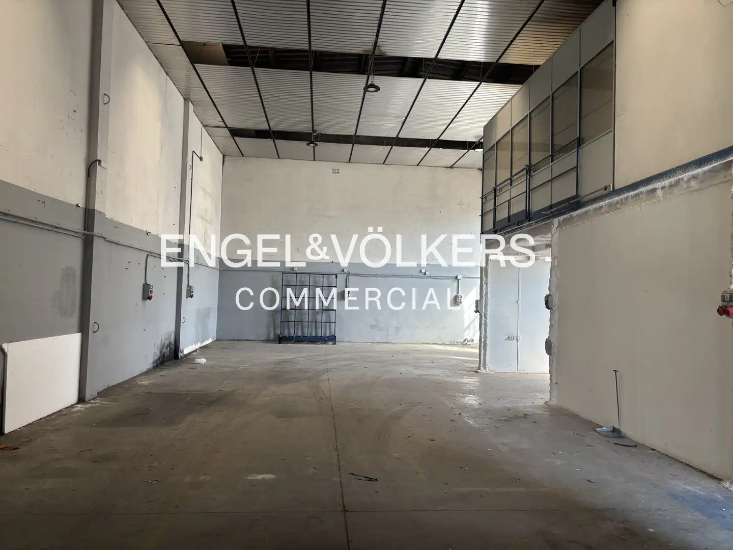 Nave industrial en alquiler en Polinyà, imagen 4