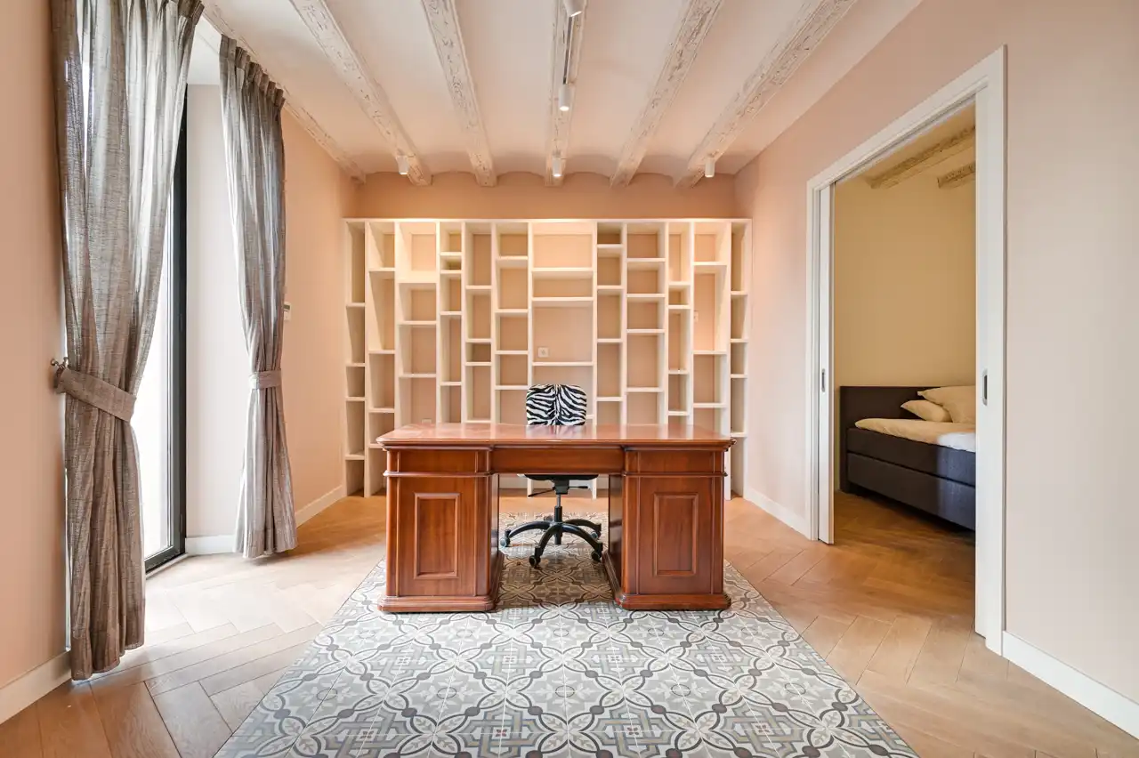 Wohnung mit Balkon zum Verkauf in Ciutat Vella, imagen 6